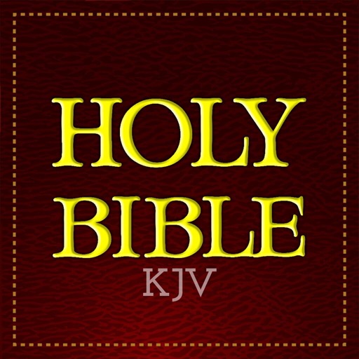 KJV Bible Offline - Audio KJV-SocialPeta