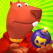 Travel Blast: Puzzle-SocialPeta