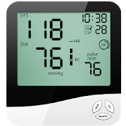 Blood Pressure - BP INFO-SocialPeta