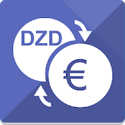 ChangeDA - le taux de change du dinar algérien-SocialPeta