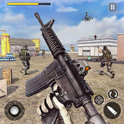 FPS Encounter Shooting 2019: New Shooting Games-SocialPeta
