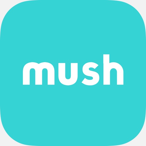 Mush - the friendliest mum app-SocialPeta