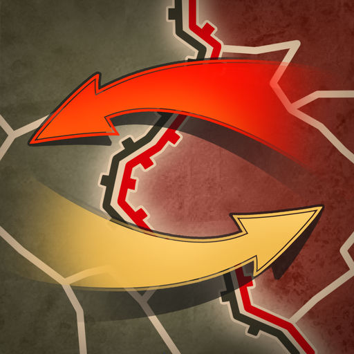 Strategy & Tactics Sandbox WW2-SocialPeta