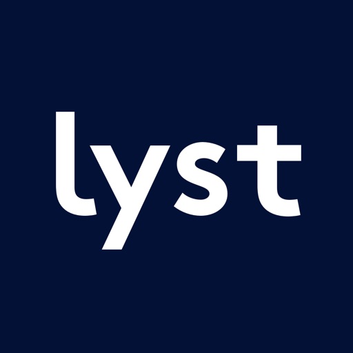 Lyst - Find your fashion-SocialPeta