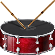 Jogos de Bateria e Tambor Musica Simulador-SocialPeta