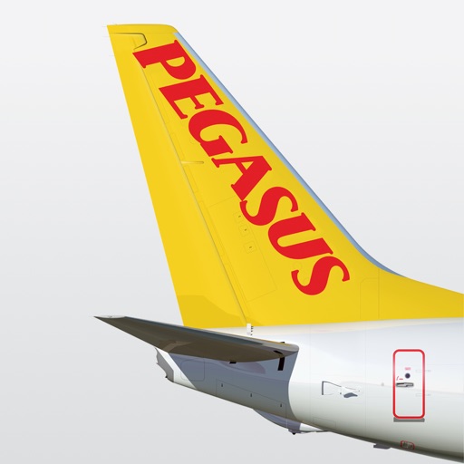 Book Flight Tickets by Pegasus-SocialPeta