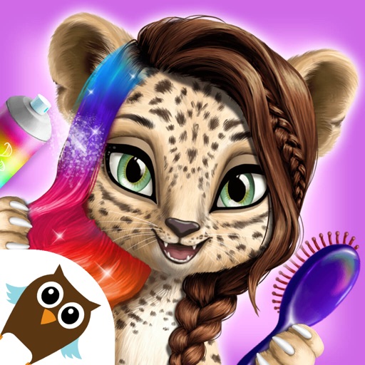Animal Hair Salon Australia-SocialPeta