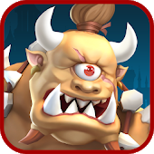 Idle Master 3D-SocialPeta