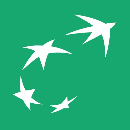 BNP Paribas GOmobile-SocialPeta