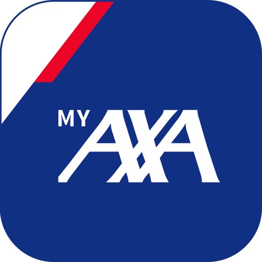 My AXA México-SocialPeta