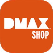 DMAX SHOP-SocialPeta