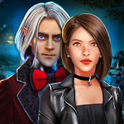 Hidden Objects: Coastal Hill Mystery-SocialPeta