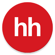 Поиск работы на hh. Вакансии рядом с домом-SocialPeta