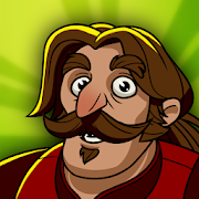 Royal Idle: Medieval Quest-SocialPeta