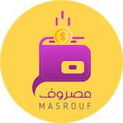 مصروف-SocialPeta