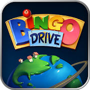 Bingo Drive – Free Bingo Games to Play-SocialPeta