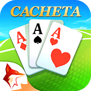 Cacheta - Pife - ZingPlay Jogo online-SocialPeta