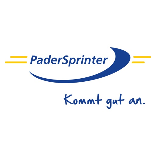 Fahrplan-App PaderSprinter-SocialPeta