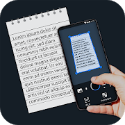 Scanner App - PDF Scanner Document Scan OCR-SocialPeta