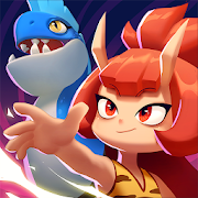 Dragon Brawlers-SocialPeta