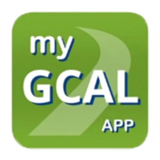 My GCAL App-SocialPeta
