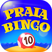 Praia Bingo + VideoBingo Free-SocialPeta