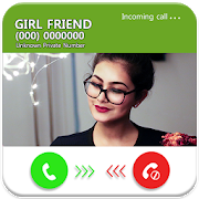 Fake Call - Fake Caller ID,Incoming Fake Call-SocialPeta