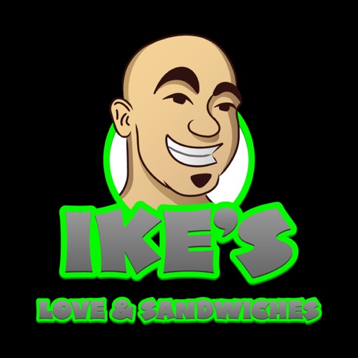 Ike's Love & Sandwiches-SocialPeta