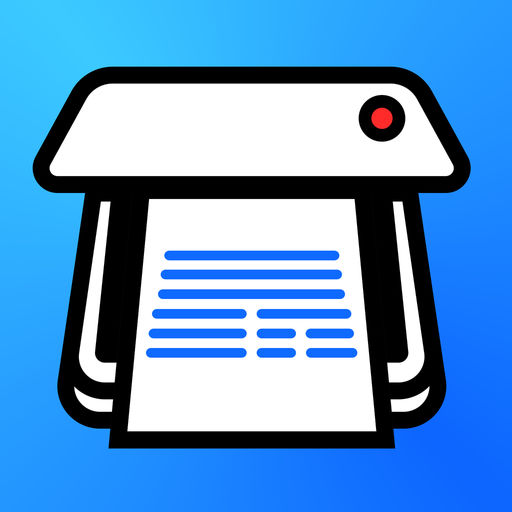Scanner App: PDF Document Cam-SocialPeta