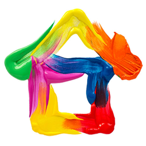 JUB Home Painter-SocialPeta