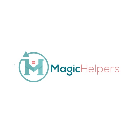 Magic Helpers-SocialPeta