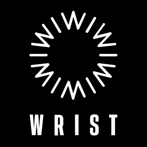 Wrist-app-SocialPeta