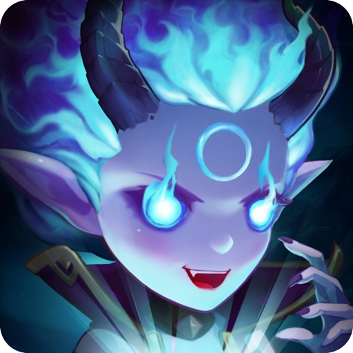 Hyper Heroes: Marble-Like RPG-SocialPeta
