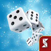Dice With Buddies™ Free - The Fun Social Dice Game-SocialPeta