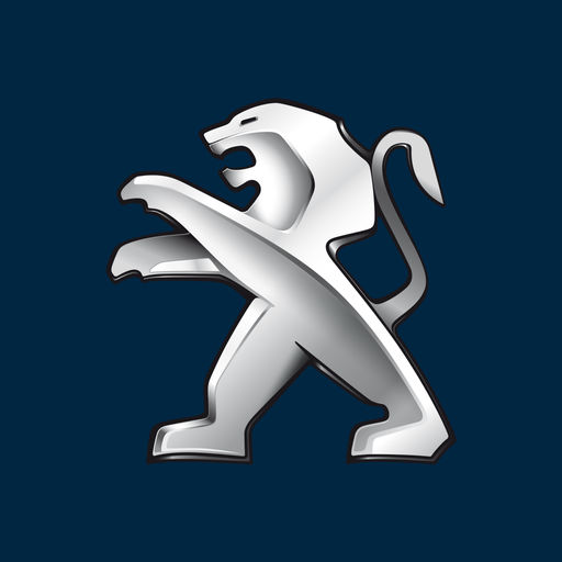 MYPEUGEOT APP-SocialPeta