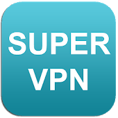 Super VPN Free VPN Proxy-SocialPeta