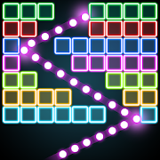 Bricks Breaker Quest-SocialPeta