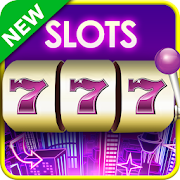 Jackpot Magic Slots™: Vegas Casino Slot Machines-SocialPeta