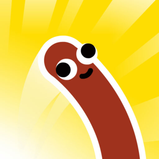 Sausage Flip-SocialPeta