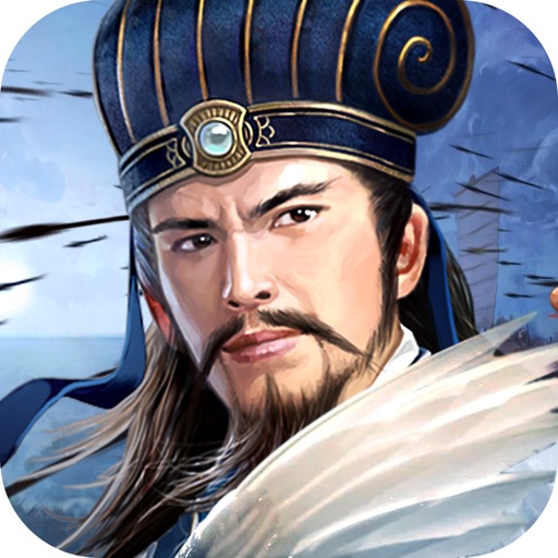 策略三国-SocialPeta