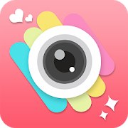 Selfie Camera -Photo Filter Beauty-SocialPeta