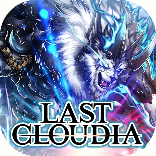 LAST CLOUDIA-SocialPeta