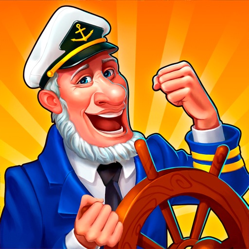 Regatta Rush - Coin Arcade!-SocialPeta