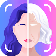 Magic Face:face aging, young camera, fantastic app-SocialPeta
