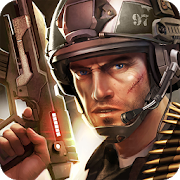 League of War: Mercenaries-SocialPeta
