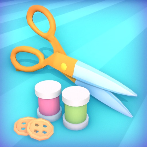 Tailor Master 3D-SocialPeta