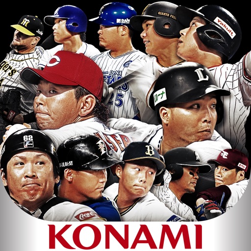 プロ野球スピリッツA-SocialPeta