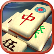 Mahjong 3-SocialPeta