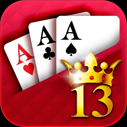 Lucky 13: 13 Poker Puzzle-SocialPeta