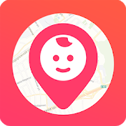 Kid security - GPS phone tracker, Child locator-SocialPeta